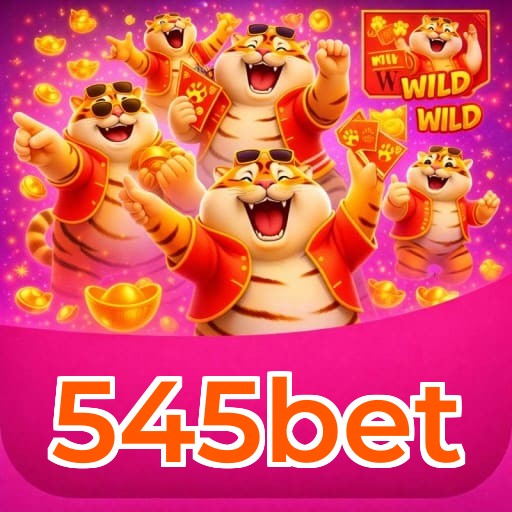 Catálogo 545bet 2.547 jogos - Pragmatic Play, Evolution, NetEnt